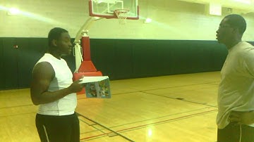 Bodily-Kinesthetic intelligence test EDHD320