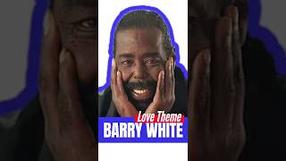 #BarryWhite #LoveTheme #70sMusic #DiscoMusic #SoulMusic #RetroMusic #Nostalgia70s #ClassicHits