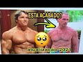 ARNOLD SCHWARZENEGGER ATUALIZAÇÃO DO SHAPE 2021, COMO ESTA  ARNOLD SCHWARZENEGGER?