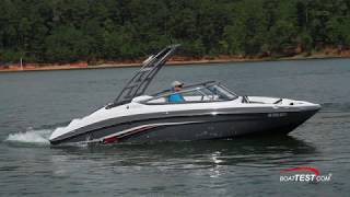 Yamaha AR195 (2019) Test Video  By BoatTEST.com