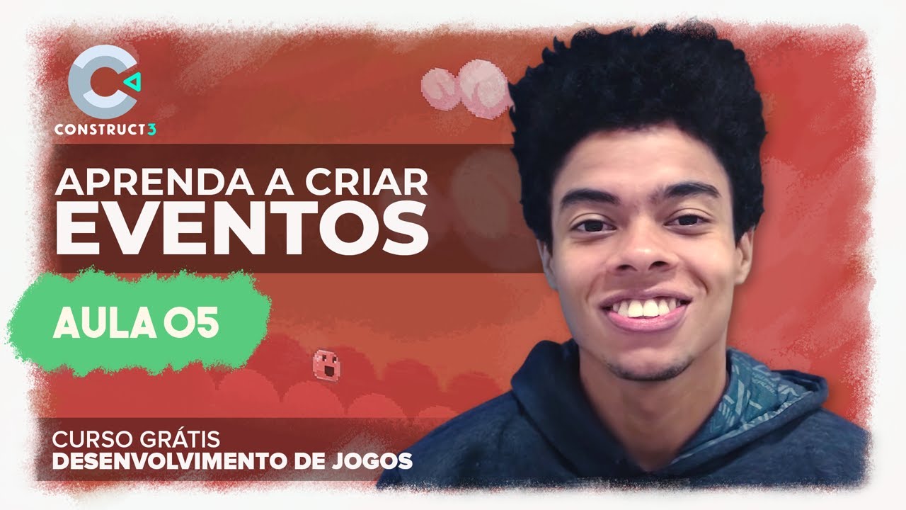 Renan Silva - Criação de Jogos 