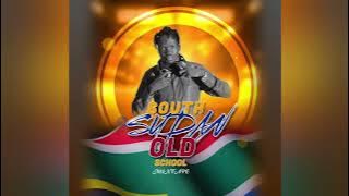 SOUTH SUDANESE THROWBACK OLD SCHOOL LOCAL MIX - DJ DOT [ Silver X, mr lengs, kang jj & duop pur.