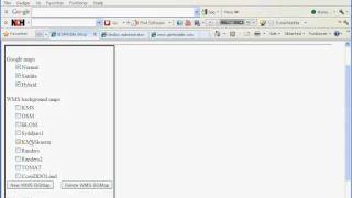 GIS4Mobile websetup 1 screenshot 4