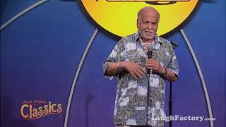 Gerry Bednob | American Expressions | Laugh Factory Classics | Stand Up Comedy