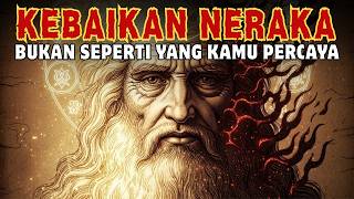 Rahasia Neraka yang Dihapus dari Kitab Suci Selama Berabad-Abad | Manusia Telah Dibohongi