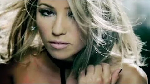 Rachel Stevens - Sweet Dreams My LA Ex (Rockamerica Remix) 2003 Music Video