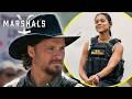 Marshals Episode 1: Kayce Dutton’s New Love Interest?! [Piya Wiconi Preview]