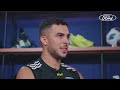 Get to Know: Martín Ojeda | 2024 Ford Player Profile | Orlando City SC
