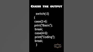 Pseudo code