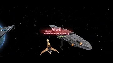 Executor vs Profundity  - Fleet arena