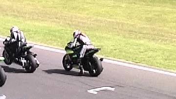 Race Tools for 2011-2015 ZX10R now available