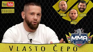 Vlasto Čepo - MMA INSTITUT 26
