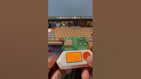 Clone a WIFI Network with flipper zero #flipperzerohacking