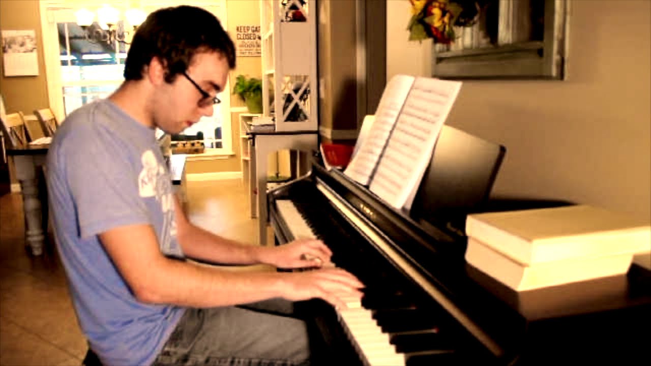 Wild Child from "Enola Holmes" | Piano Cover