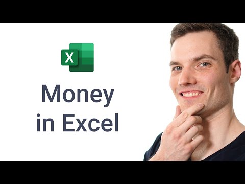 Wideo: Jak Zarobić Kwotę W Excelu