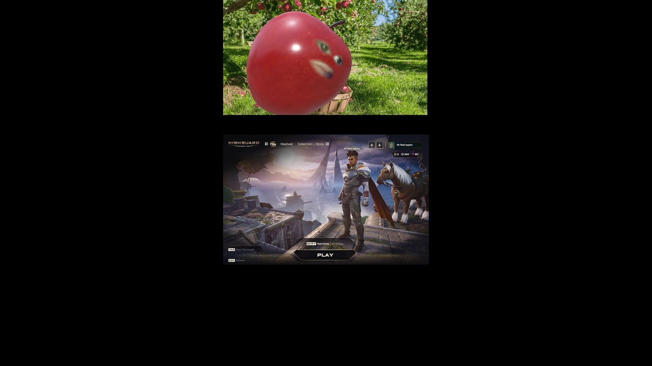 Playing The New Worst Rated Steam Game!