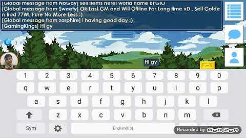 I forgot my token and email on breaworlds