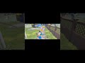 1vs2 anime using M416 Glacier  ➕ groza#pubg#topcreator#bgmi #gaming #like #starcaptain  #pubgvideos