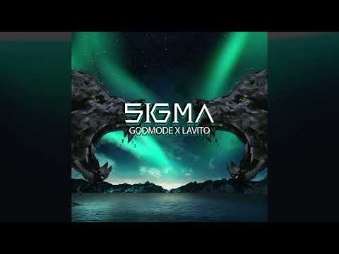 Godmode X Lavito - SIGMA (Official Audio)