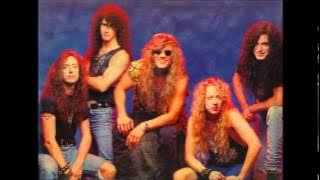Steelheart - Can't Stop Me Lovin' You - HQ Audio