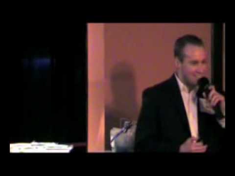 Life Coach Chris Burell: Without a Plan, Most Goal...