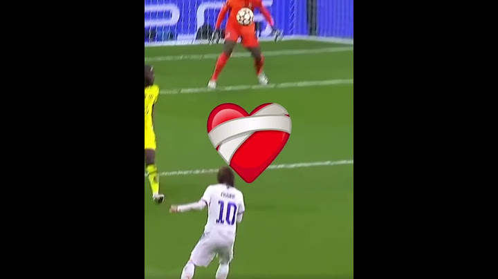 Goodbye Modric #modric #realmadrid #retirement #football #edits #endofera