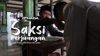 Dnada Saksi Perjuangan I Nasyid Smait Ihsanul Fikri Mungkid