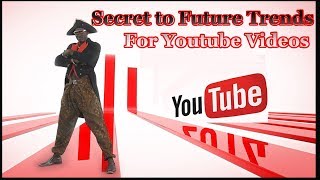 Secret To Future Trends For Youtube Videos Tutorial Guru Bd