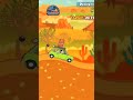 Mr Bean Special Delivery Gameplay 😜 #shortfeed