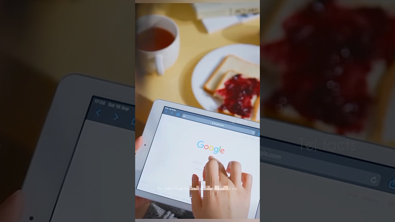 3 Crazy Google Effects 😱 #telugufacts #amazingfacts #factsintelugu #shorts #tejfacts