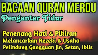Penenang Hati & Pikiran SURAT AL MAIDAH MERDU