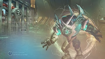 Adventurer of Zereth Mortis Achievement from Vitiane