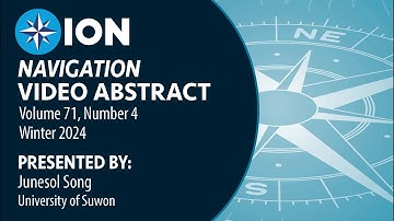 Feasibility Study of GBAS/INS and RRAIM for Airport Surface Movement Under Low-Visibility Conditions