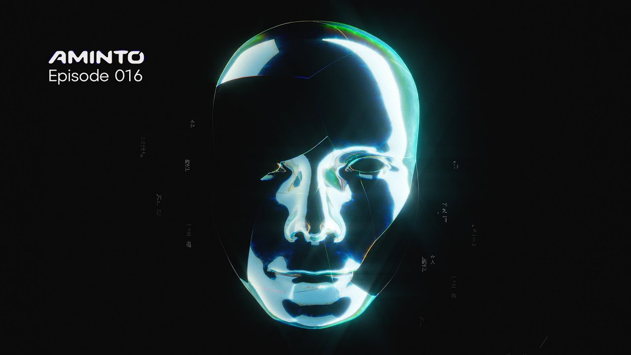 AMINTO Music Episode 016