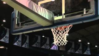 Lady Vol NCAA Diaries: Day 3