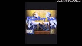 VilleBoy Ant - Never Trust A Soul (Prod. By Lil Young)