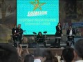 Мираж 90-х (Горбашов + Болдышева) -  Live 26-06-2011 - Moscow