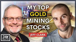 9 Gold Stocks to Consider as Fed Policy Set to Be Rocket Fuel for Gold: Jeff Clark