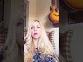 Make You Feel My Love Cover by Suzie MoJo