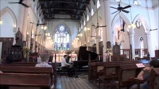 Vladigerov - Improvisation Op.36 No.4