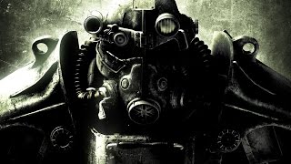 Fallout 3-Часть 3\