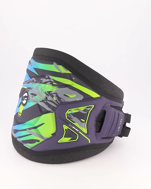 Prolimit Team Wave Harness