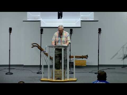 CCBC Video