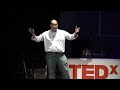 El VALOR es más importante que el COSTO en la salud | Bruno Demuro | TEDxSanJosedeMayo