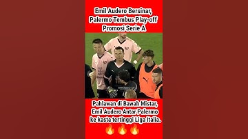 Menyala Emil Audero #timnasday #pssi #emilaudero