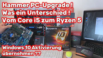 Wann sollte man das Mainboard wechseln?