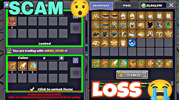 (18) PROFF HOW TO GET RICH 🤑 TRADE  SYSTEM IN BLOCKMANGO SKYBLOCK