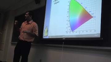 MMS-FA06: Lecture 2: Graphics and Image Data Representation and Color