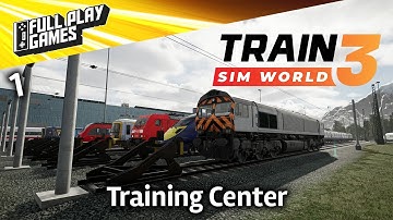 Train Sim World 3 | Let