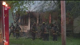 Front lines of tragedy: First responders carry a heavy load